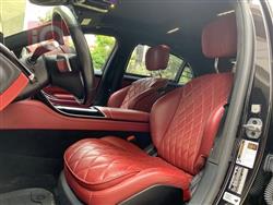 مرسيدس بنز S-Class